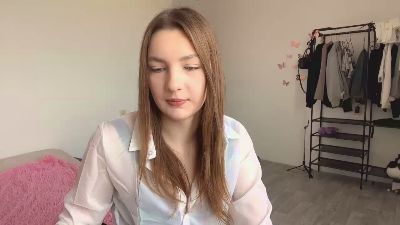CherConsuelo live cam on Cam4