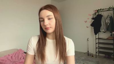 CherConsuelo live cam on Cam4