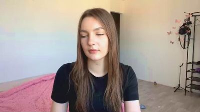 CherConsuelo live cam on Cam4