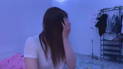 CherConsuelo live cam on Cam4