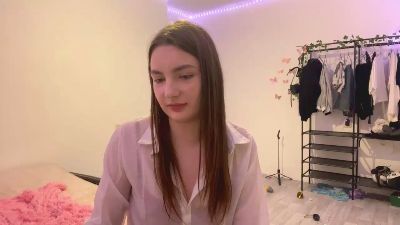 CherConsuelo live cam on Cam4