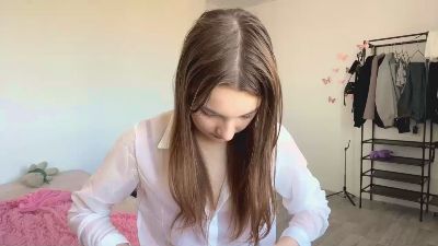 CherConsuelo live cam on Cam4