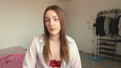CherConsuelo live cam on Cam4