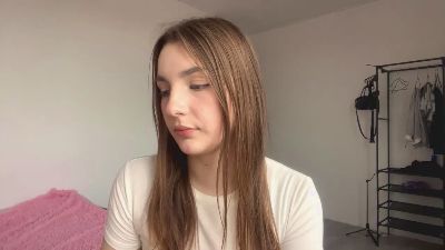 CherConsuelo live cam on Cam4