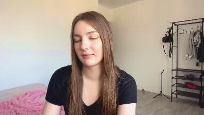 CherConsuelo live cam on Cam4