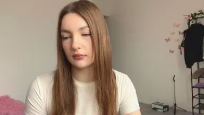 CherConsuelo live cam on Cam4