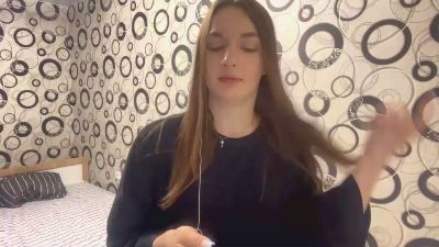 CherConsuelo live cam on Cam4