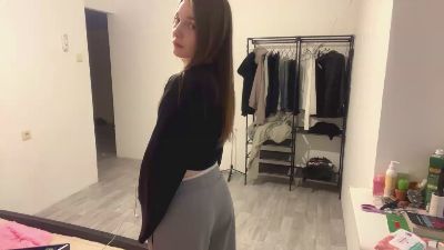 CherConsuelo live cam on Cam4