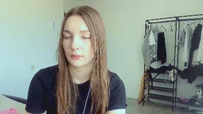 CherConsuelo live cam on Cam4