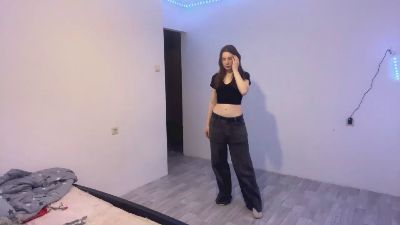CherConsuelo live cam on Cam4