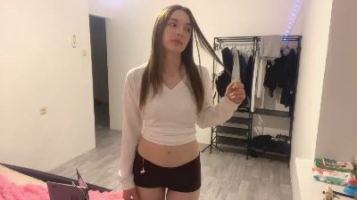 CherConsuelo live cam on Cam4