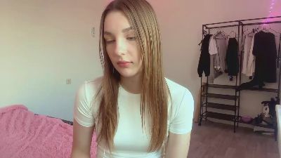 CherConsuelo live cam on Cam4