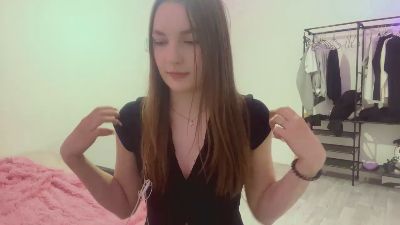 CherConsuelo live cam on Cam4