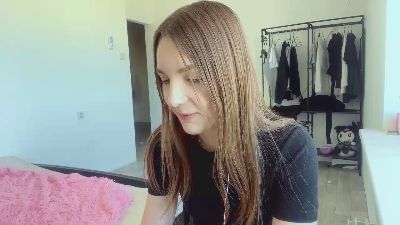 CherConsuelo live cam on Cam4