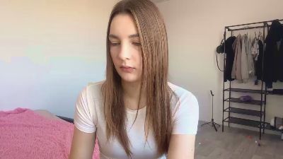 CherConsuelo live cam on Cam4