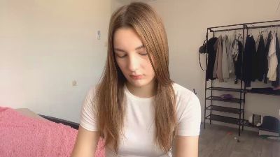 CherConsuelo live cam on Cam4