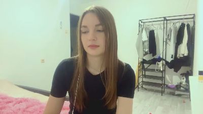 CherConsuelo live cam on Cam4