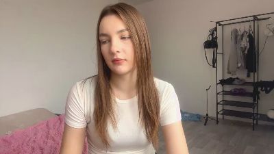 CherConsuelo live cam on Cam4