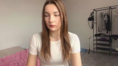CherConsuelo live cam on Cam4