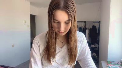 CherConsuelo live cam on Cam4
