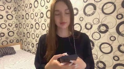 CherConsuelo live cam on Cam4