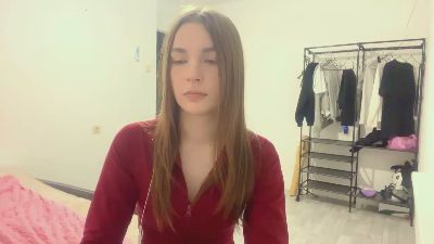 CherConsuelo live cam on Cam4