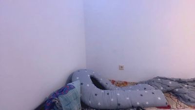 CherConsuelo live cam on Cam4