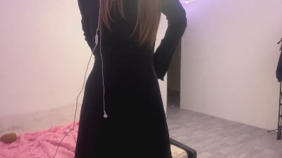 CherConsuelo live cam on Cam4