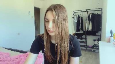 CherConsuelo live cam on Cam4