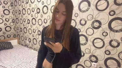 CherConsuelo live cam on Cam4