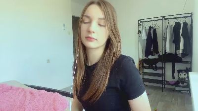 CherConsuelo live cam on Cam4