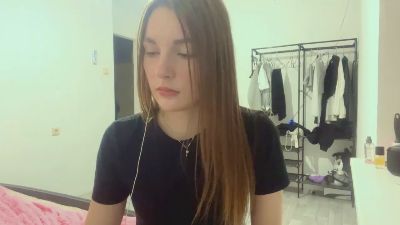 CherConsuelo live cam on Cam4