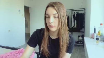 CherConsuelo live cam on Cam4