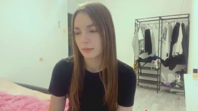 CherConsuelo live cam on Cam4
