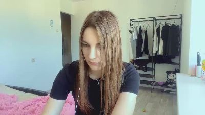 CherConsuelo live cam on Cam4