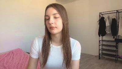 CherConsuelo live cam on Cam4
