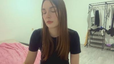 CherConsuelo live cam on Cam4