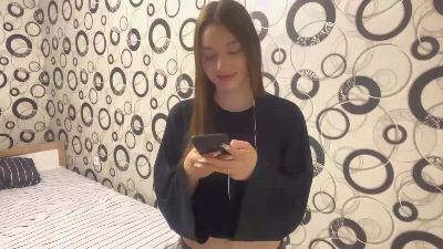 CherConsuelo live cam on Cam4