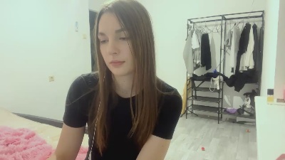 CherConsuelo live cam on Cam4