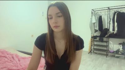 CherConsuelo live cam on Cam4