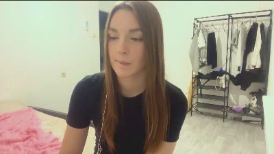 CherConsuelo live cam on Cam4