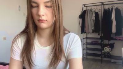 CherConsuelo live cam on Cam4