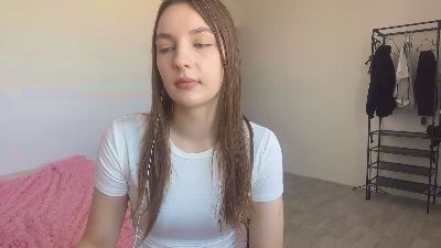 CherConsuelo live cam on Cam4