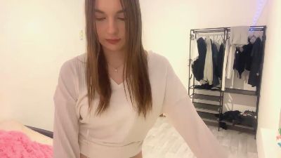 CherConsuelo live cam on Cam4