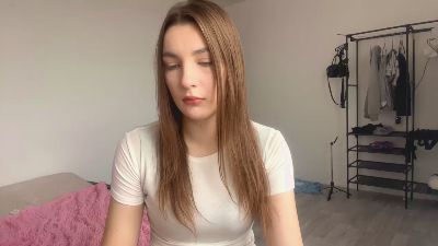 CherConsuelo live cam on Cam4