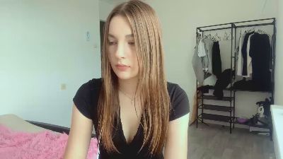 CherConsuelo live cam on Cam4