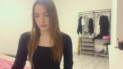 CherConsuelo live cam on Cam4