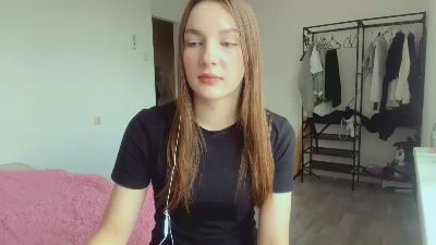 CherConsuelo live cam on Cam4