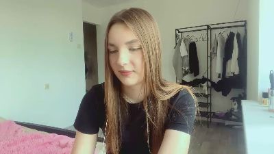 CherConsuelo live cam on Cam4