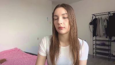 CherConsuelo live cam on Cam4